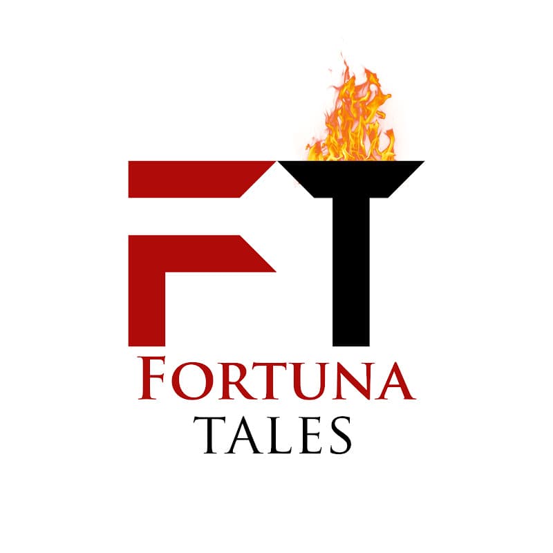 Fortuna Tales logo