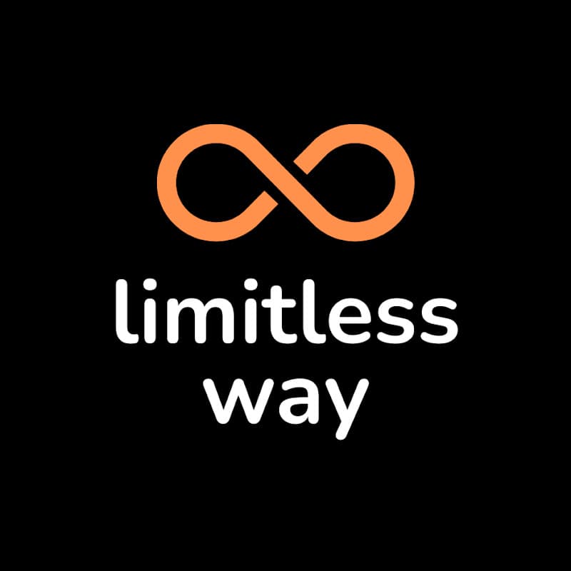 Limitless Way logo